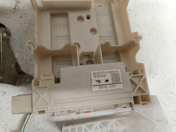 BOITIER COMPLET CITROEN C1 / PEUGEOT 107  1.0VTI 53KW - Vue 2